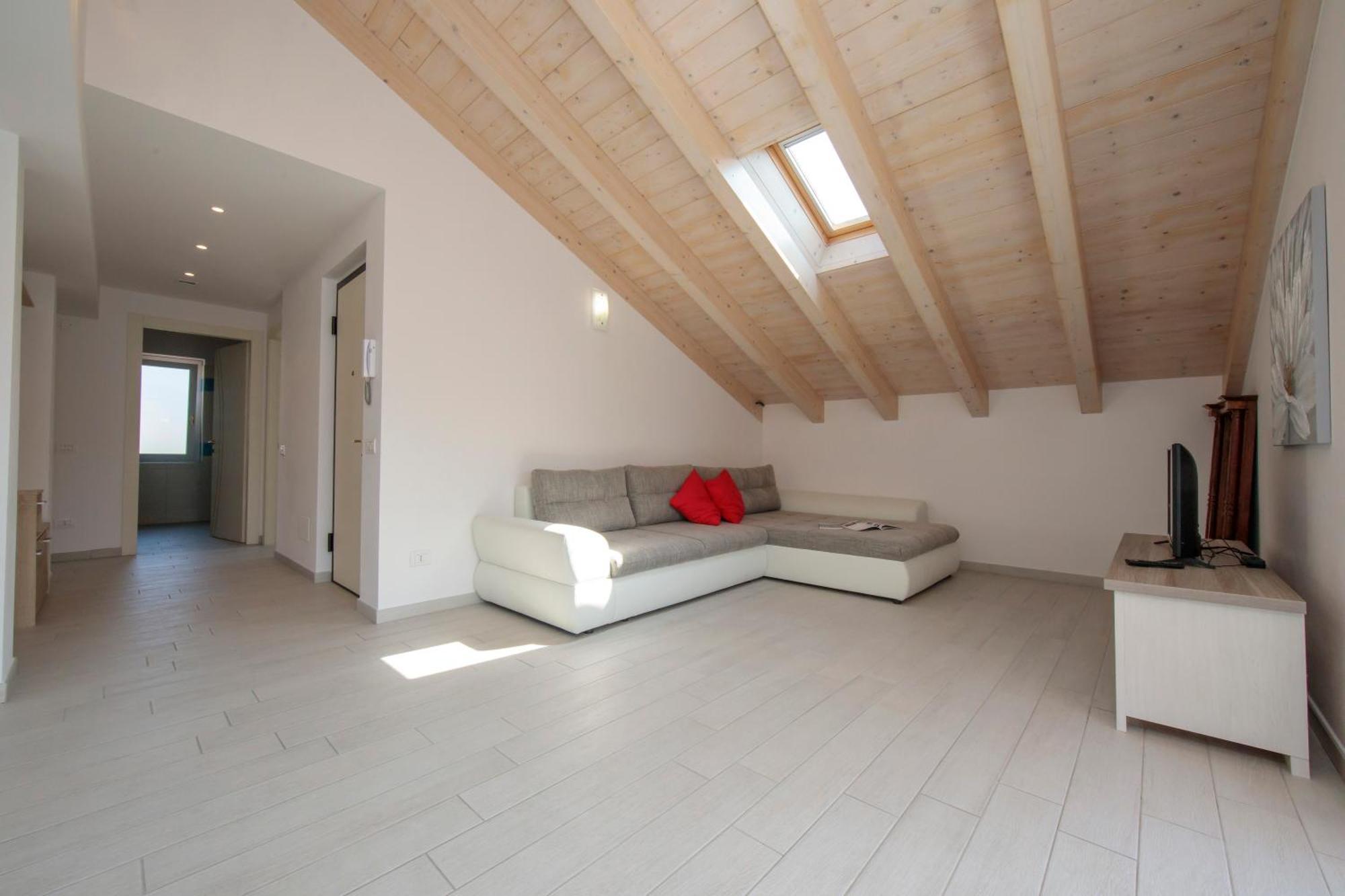 Silver Lake Apartment - Happy Rentals Анджера Экстерьер фото