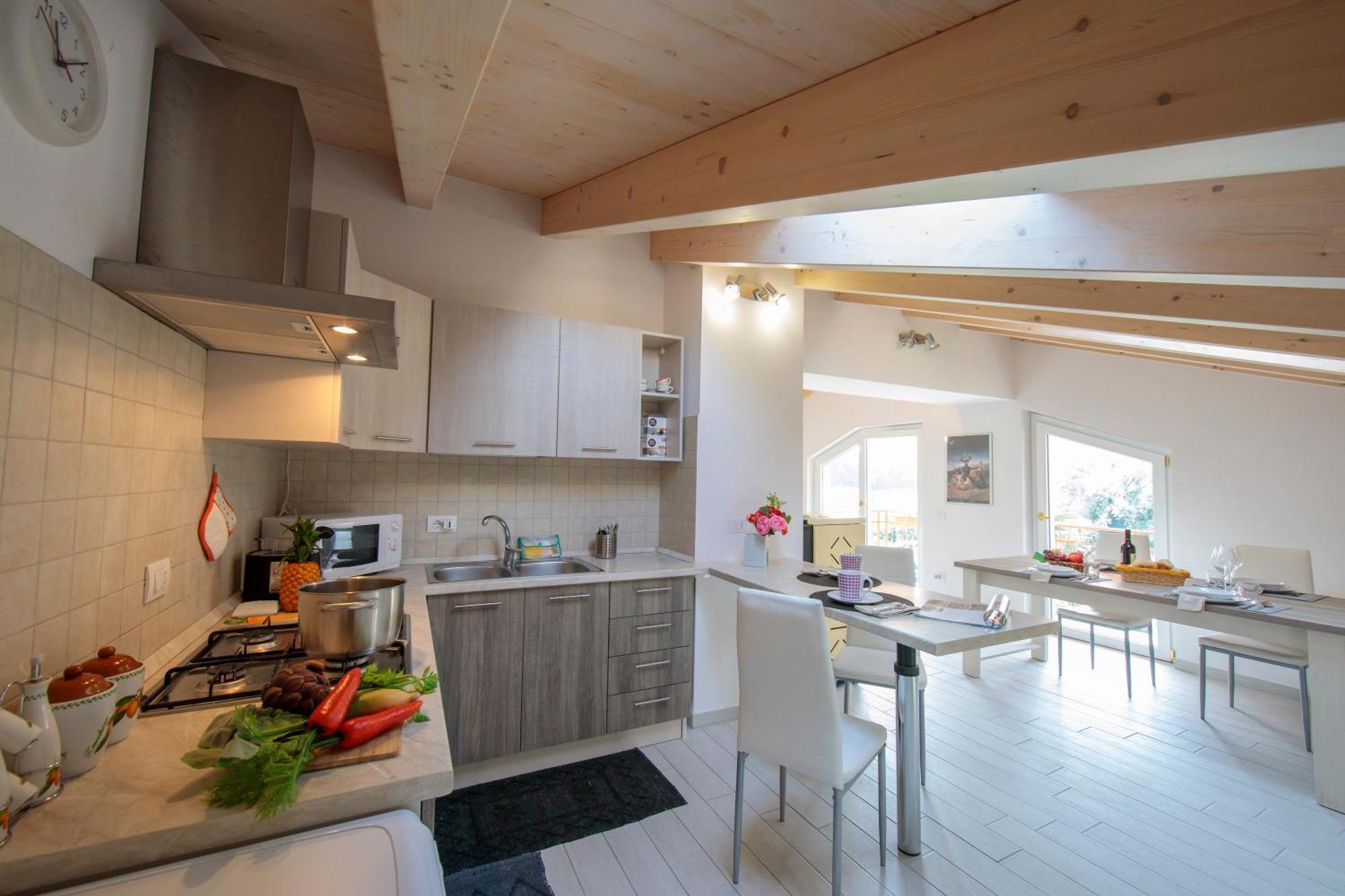 Silver Lake Apartment - Happy Rentals Анджера Экстерьер фото