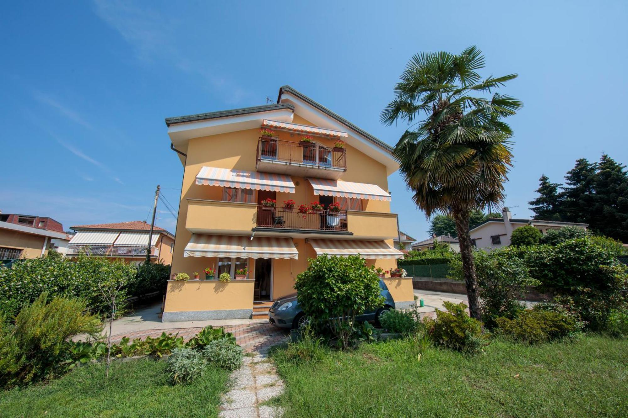 Silver Lake Apartment - Happy Rentals Анджера Экстерьер фото